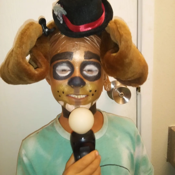 Meet your Posher, Sadeha - Picture 3 of 16